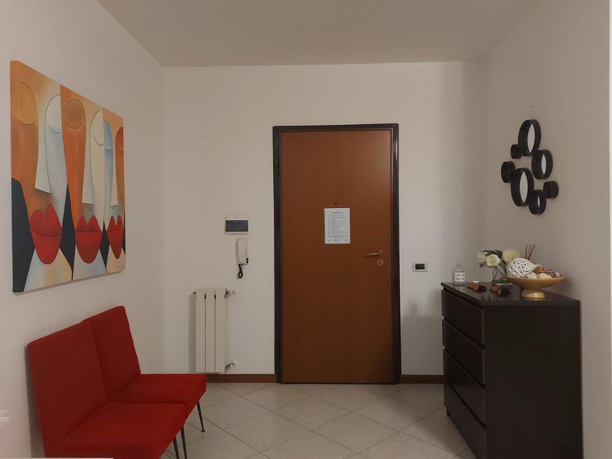 Cagliari Family Apartment Exterior foto