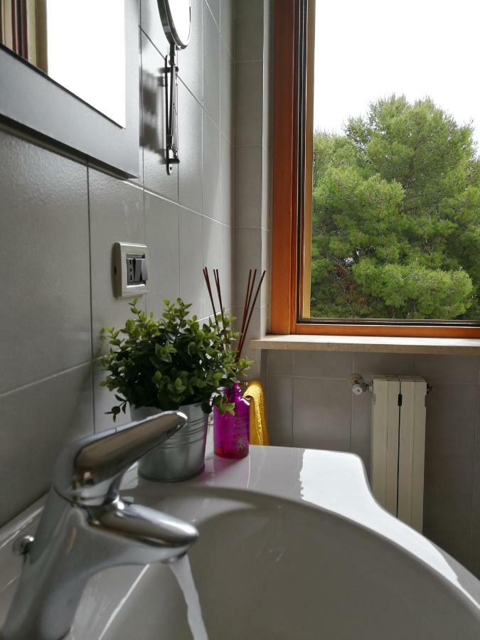 Cagliari Family Apartment Exterior foto
