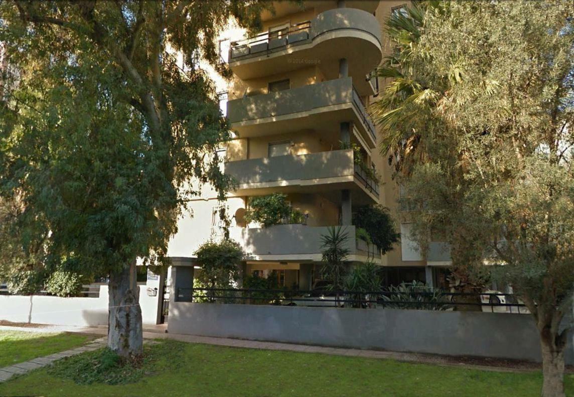 Cagliari Family Apartment Exterior foto
