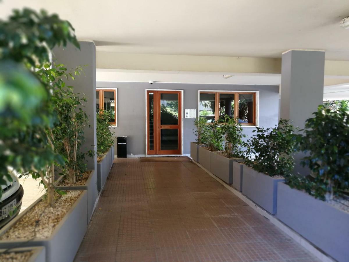Cagliari Family Apartment Exterior foto