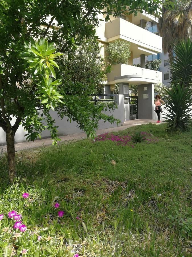 Cagliari Family Apartment Exterior foto